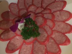 -四川香天下火锅(上海城店)