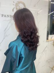 点击看大图 -潘多拉Hairsalon