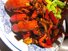 -三个大叔烤羊肉串·炭炉砂锅菜(西三旗店)