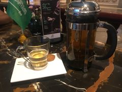 -深圳威尼斯英迪格酒店-邻芙花廊下午茶·NINFA GALLERY·蛋糕·咖啡
