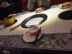 -钱小奴创意自助餐厅·原切谷饲安格斯畅吃(苏州昆山招商花园城店)