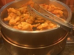 -東盛炭烤自助料理(浦东文峰广场店)