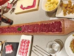 -海底捞火锅(九久奥特莱斯店)