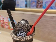 -DQ·蛋糕·冰淇淋(湖景东路店)