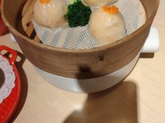 -避风塘(宝山万达店)