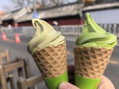 -吴裕泰(雍和宫店)