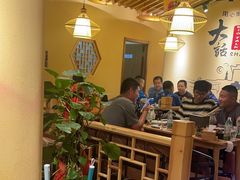 -大话小腰(鸟巢店)