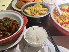 -大树餐厅(大悦城店)