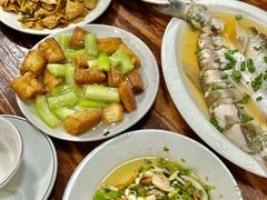 -凰仪桥饭店(鲁迅西路店)