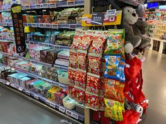 -Olé精品超市(北京合生汇店)