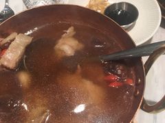 -金椰壳· 大厨新加坡菜(壹方城店)
