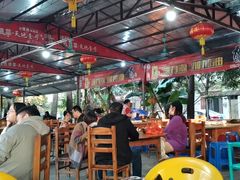 大堂-大地农庄(逢沙大道店)