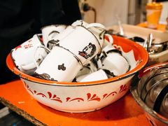 -昱家胡同·烧烤海鲜铜锅涮肉(和平里店)