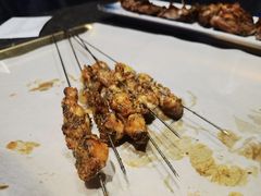 -锦州御烧烤·形象店(人民街店)