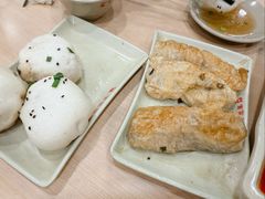 百家生煎包-百家鸡味馆(清泰店)