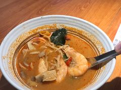 -我的甜·泰国餐厅