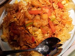 咕噜肉五柳炸海鸭蛋-桂小厨广西菜(青秀万达店)