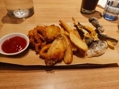 -必胜客(阿罗海店)