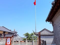 -句容茅山景区