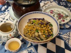 -图味美小黄鱼·景德菜(浙江路店)