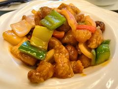 -四海轩(珠海海泉湾店)