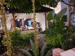 -大富贵烧烤公司(双廊店)