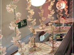 -無忧浅草君·洋风料理(下沙宝龙二期一店)