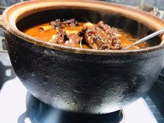 -瞻岐金锅饭店