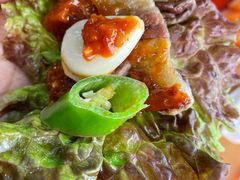 -故乡家韩国料理(丹东街店)