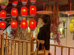 -锦上中式酒馆(南内环店)