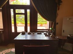 -青岛德国总督楼旧址博物馆