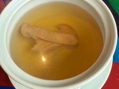 -上海滩餐厅(BFC外滩金融中心店)