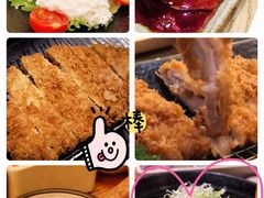 -胜博殿霸王树(嘉里中心店)