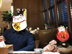 -杭州钱江新城万怡酒店-西餐厅