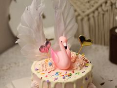 -糖秋Cake DIY·蛋糕定制·甜品台(观音桥店)
