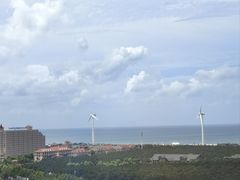 -那香海钻石沙滩浴场