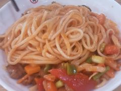 -马艾萨中国兰州牛肉拉面(劲松店)