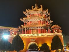 -苏莱特色牛骨滩羊手抓馆(长城东街总店)