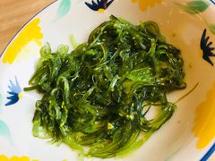 -萨莉亚意式餐厅(京溪南方医院店)