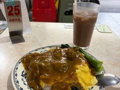 -渔记茶餐厅(渔村店)