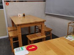 -胡子烧烤&徐州菜馆(华山路店)