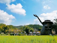 -红山村