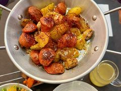 -théATRE茶聚场·餐厅(环球金融中心店)