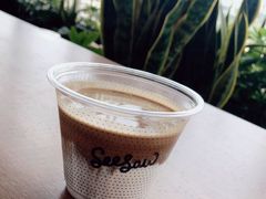 -Seesaw Coffee(朝阳大悦城店)
