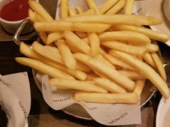 -食间牛排(重庆路万达店)