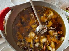 -辣婆婆(航天桥店)