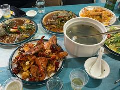 -40号厦门海鲜大排档(中山路店)