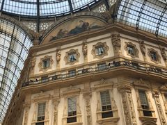 -埃马努埃莱二世拱廊