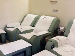 -感智盲人按摩·艾灸·肩颈SPA(岗厦店)