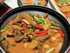 -宴来湘聚·湘粤菜(国投财富广场店)